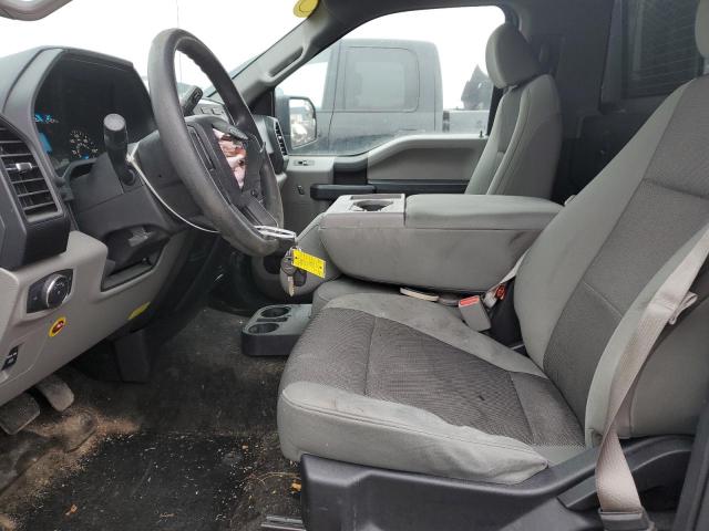 صورة رقم 7 من المزاد - 2016 FORD F150 مع VIN 1FTMF1E88GKD34831