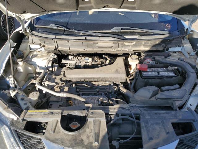 Photo 12 from auction – 2015 NISSAN ROGUE S with VIN KNMAT2MV4FP582570