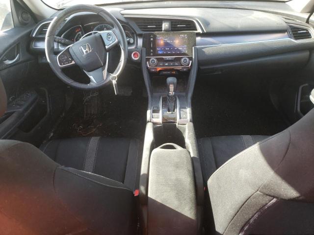 Photo 8 from auction – 2016 HONDA CIVIC EX with VIN 19XFC1F35GE039936