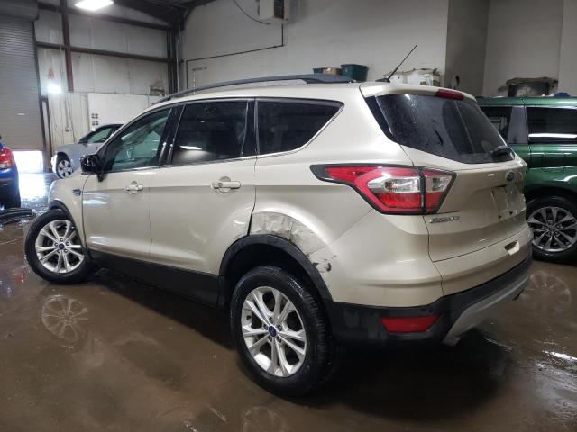 Photo 2 from auction – 2017 FORD ESCAPE SE with VIN 1FMCU0GD8HUA99970