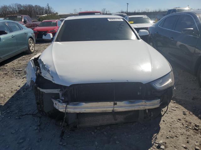 Photo 5 from auction – 2014 AUDI A4 PREMIUM with VIN WAUAFAFL2EN000938
