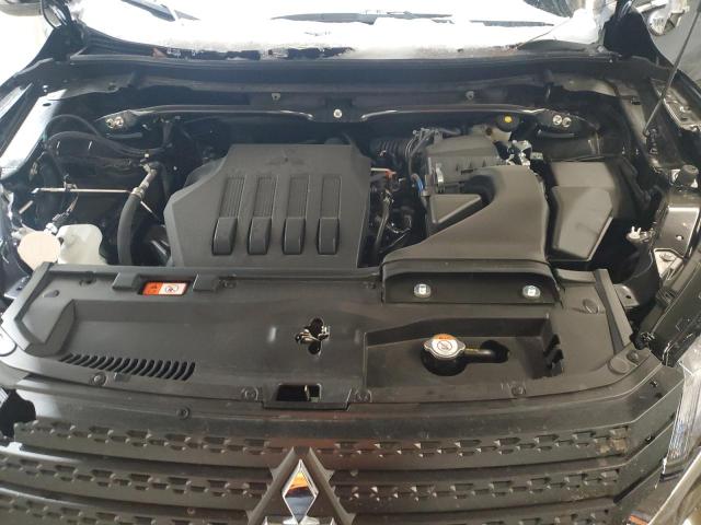 Photo 12 from auction – 2024 MITSUBISHI ECLIPSE CR with VIN JA4ATWAA5RZ071607