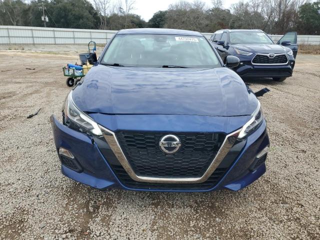 Photo 5 from auction – 2022 NISSAN ALTIMA SR with VIN 1N4BL4CV2NN335744