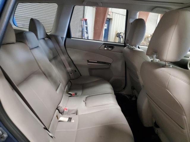 Снимка 11 от търг – 2013 SUBARU FORESTER L с VIN JF2SHAEC7DH434418