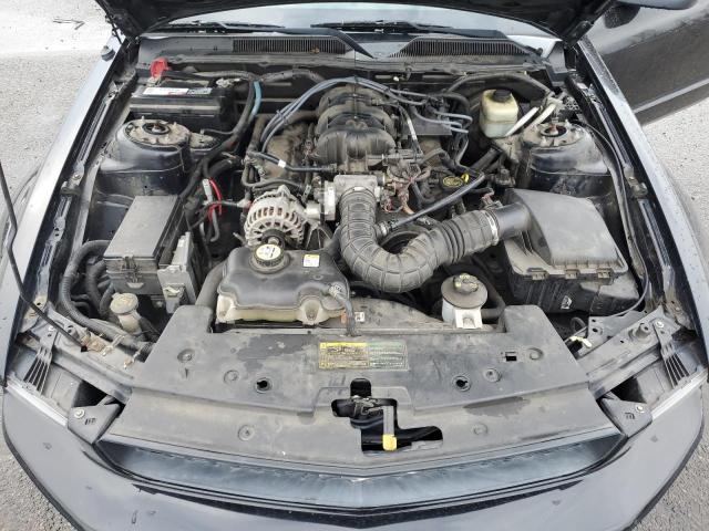 Photo 11 from auction – 2006 FORD MUSTANG with VIN 1ZVFT80N765128627