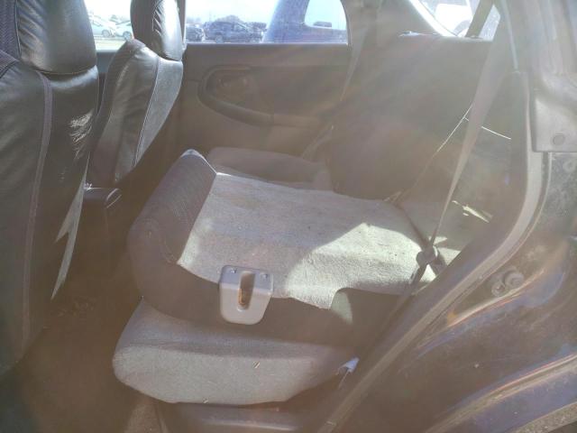 Photo 10 from auction – 2002 SUBARU IMPREZA WR with VIN JF1GG29652G808387