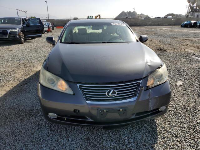 Photo 5 from auction – 2008 LEXUS ES 350 with VIN JTHBJ46G482272843