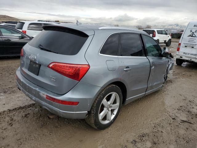 Photo 3 from auction – 2011 AUDI Q5 PREMIUM with VIN WA1LFAFP0BA005115