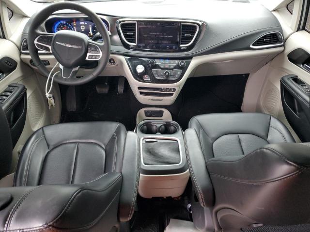 Photo 8 from auction – 2023 CHRYSLER PACIFICA T with VIN 2C4RC1BG2PR521915