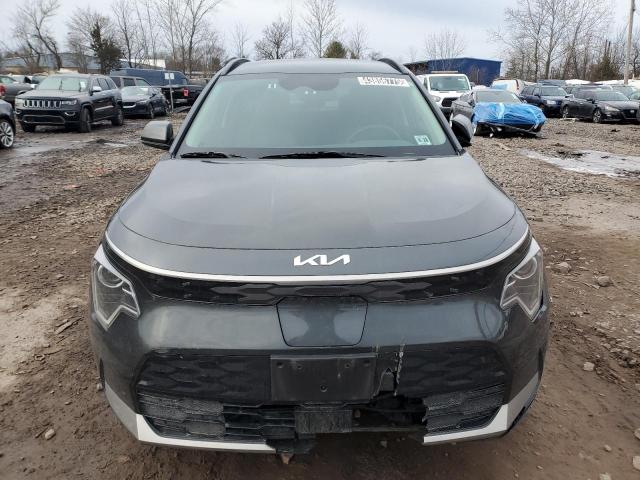 Photo 5 from auction – 2023 KIA NIRO WIND with VIN KNDCR3L19P5049414