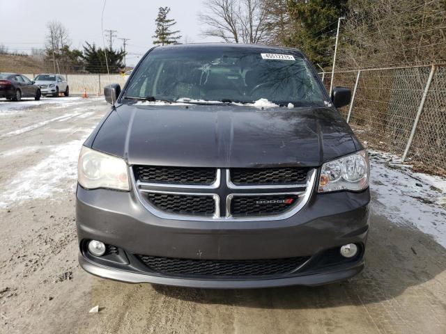 Photo 5 from auction – 2017 DODGE GRAND CARA with VIN 2C4RDGCG8HR672547