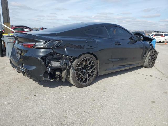Снимка 3 от търг – 2020 BMW M8 с VIN WBSAE0C01LBM08459