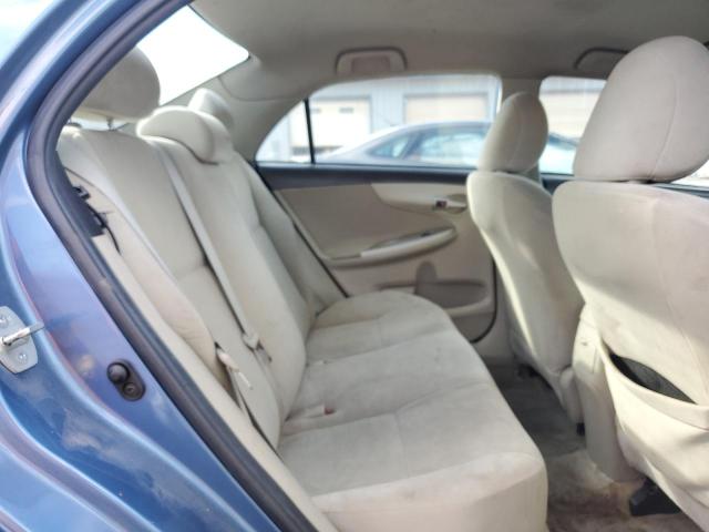 Photo 10 from auction – 2012 TOYOTA COROLLA BA with VIN 5YFBU4EE9CP069255
