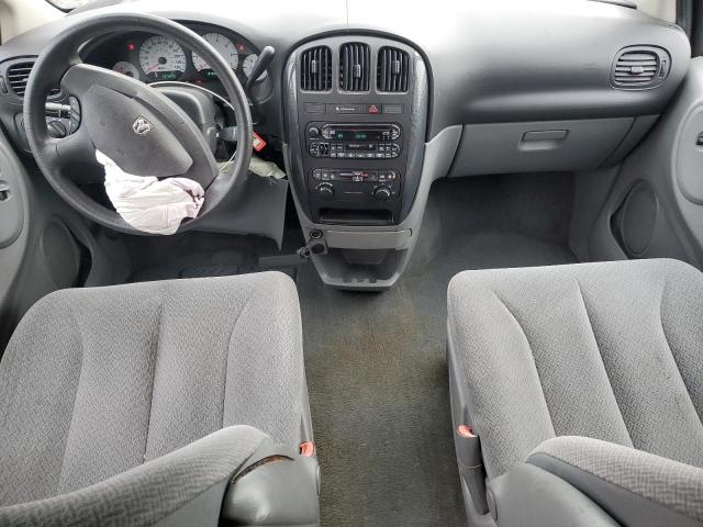Photo 8 from auction – 2006 DODGE CARAVAN SX with VIN 1D4GP45R56B586025