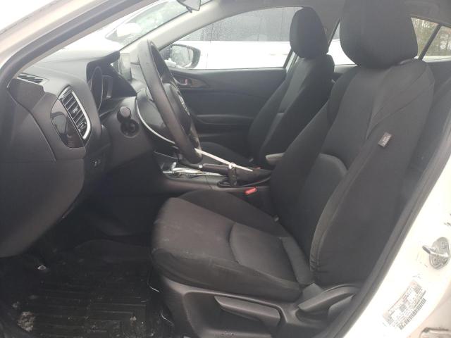 Photo 7 from auction – 2015 MAZDA 3 SPORT with VIN 3MZBM1U7XFM165874