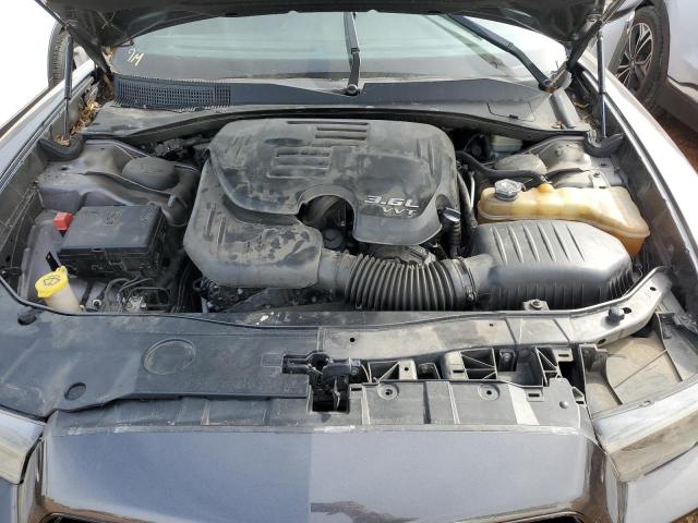 Photo 11 from auction – 2013 DODGE CHARGER SX with VIN 2C3CDXHG0DH643014