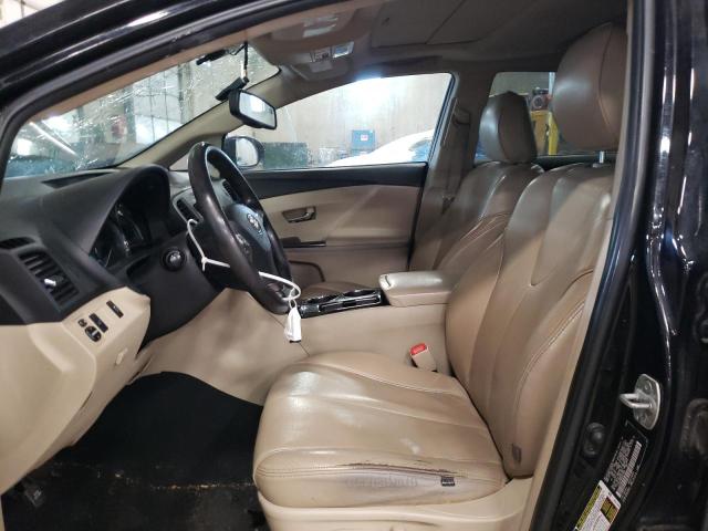Photo 7 from auction – 2010 TOYOTA VENZA with VIN 4T3BA3BBXAU011025