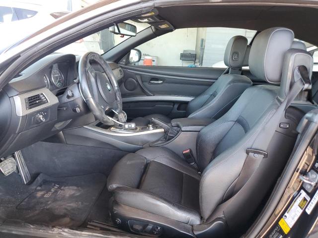 Photo 7 from auction – 2011 BMW 335 IS with VIN WBADX1C51BE570022