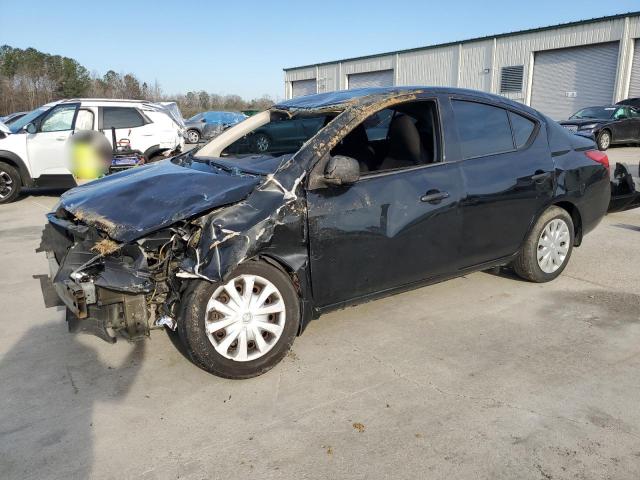 Photo 1 from auction – 2014 NISSAN VERSA S with VIN 3N1CN7AP7EL849221