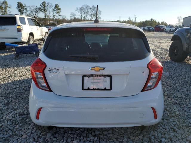 Photo 6 from auction – 2020 CHEVROLET SPARK 1LT with VIN KL8CD6SA7LC465347