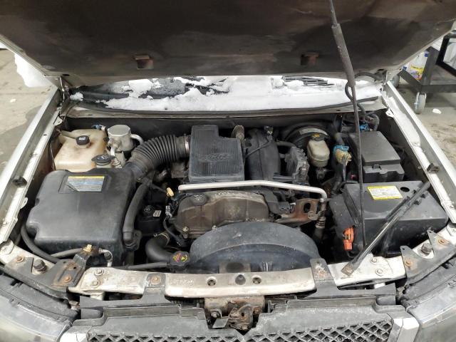 Photo 12 from auction – 2008 CHEVROLET TRAILBLAZE with VIN 1GNDT13S982123797