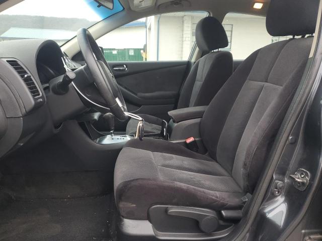 Photo 7 from auction – 2007 NISSAN ALTIMA 2.5 with VIN 1N4AL21E37C219485