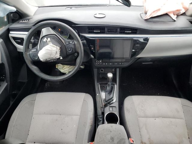 Photo 8 from auction – 2015 TOYOTA COROLLA L with VIN 2T1BURHEXFC353197