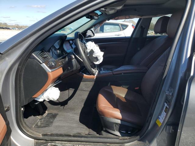 Zdjęcie 7 z aukcji – 2012 BMW 535 I z VIN WBAFR7C5XCC815628