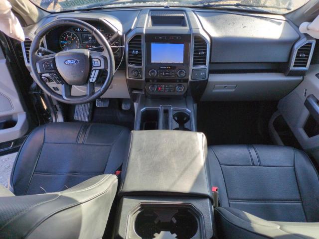 Photo 8 from auction – 2019 FORD F150 SUPER with VIN 1FTEW1EP1KFD44825