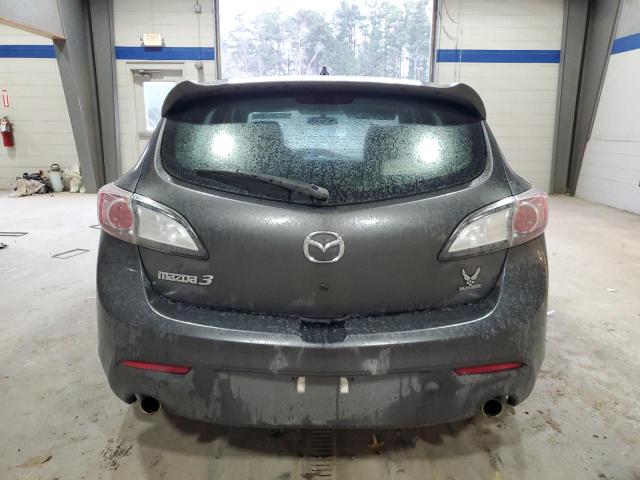 Photo 6 from auction – 2011 MAZDA 3 S with VIN JM1BL1K54B1458930