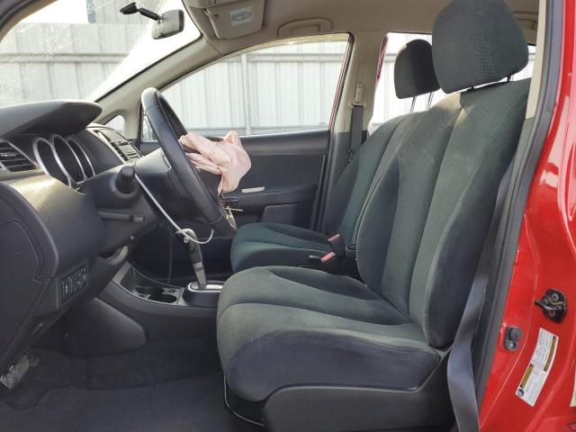 Photo 7 from auction – 2012 NISSAN VERSA S with VIN 3N1BC1CP4CK253854