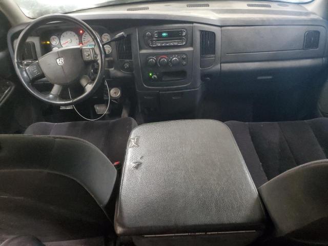 Photo 8 from auction – 2005 DODGE RAM 2500 S with VIN 3D7KS28D65G823143