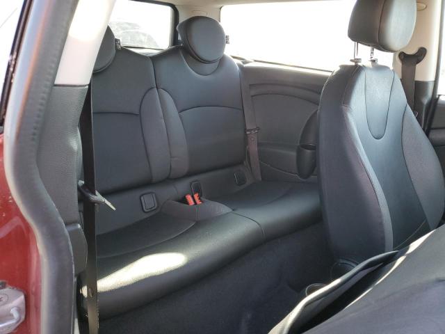 Photo 10 from auction – 2010 MINI COOPER CLU with VIN WMWML3C53ATX38082