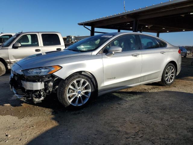 Photo 1 from auction – 2017 FORD FUSION SE with VIN 3FA6P0LUXHR300697