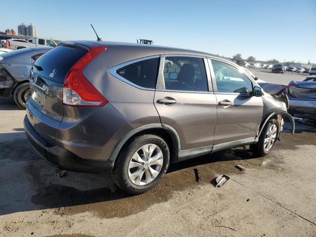 Photo 3 from auction – 2013 HONDA CR-V EX with VIN 3CZRM3H50DG700268