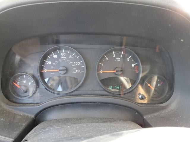Photo 9 from auction – 2009 JEEP COMPASS SP with VIN 1J4FT47A39D128787