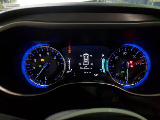 Фото 9 с аукциона – 2024 CHRYSLER PACIFICA T с VIN 2C4RC1BG4RR129375