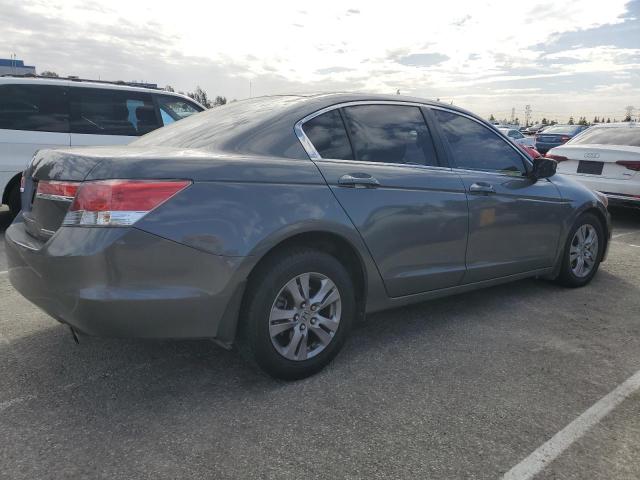 Photo 3 from auction – 2012 HONDA ACCORD SE with VIN 1HGCP2F63CA245780