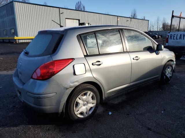 Фото 3 с аукциона – 2011 NISSAN VERSA S с VIN 3N1BC1CP9BL462287