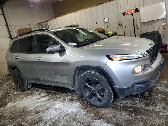 Photo 4 from auction – 2015 JEEP CHEROKEE L with VIN 1C4PJMCS2FW727341