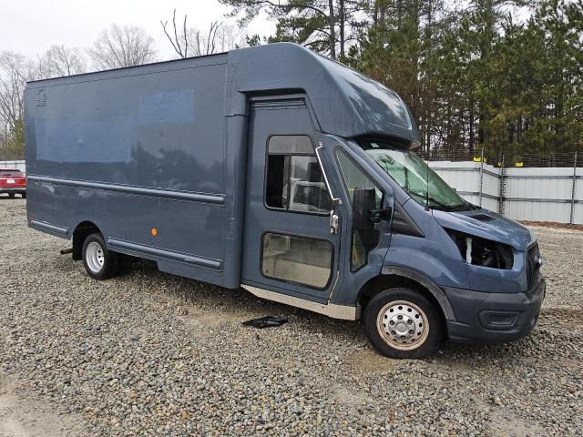 Photo 4 from auction – 2021 FORD TRANSIT T- with VIN 1FDDF6P84MKA97126