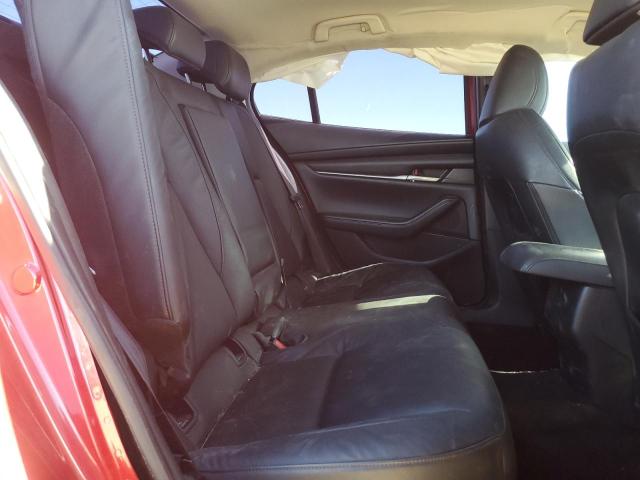 Photo 10 from auction – 2021 MAZDA 3 SELECT with VIN JM1BPABLXM1329404