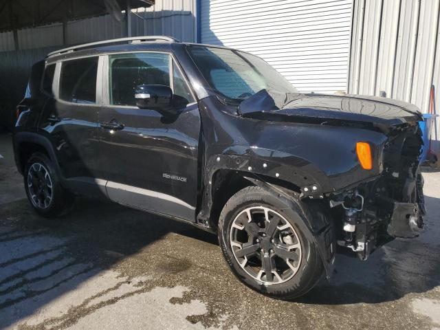 Photo 4 from auction – 2023 JEEP RENEGADE L with VIN ZACNJDB15PPP69305