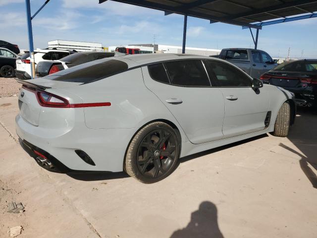 Photo 3 from auction – 2019 KIA STINGER GT with VIN KNAE45LC6K6064795