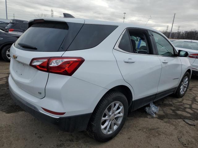 Photo 3 from auction – 2020 CHEVROLET EQUINOX LT with VIN 3GNAXJEV9LS545760