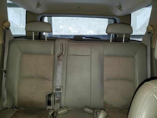 Photo 10 from auction – 2007 SATURN VUE with VIN 5GZCZ53487S866900