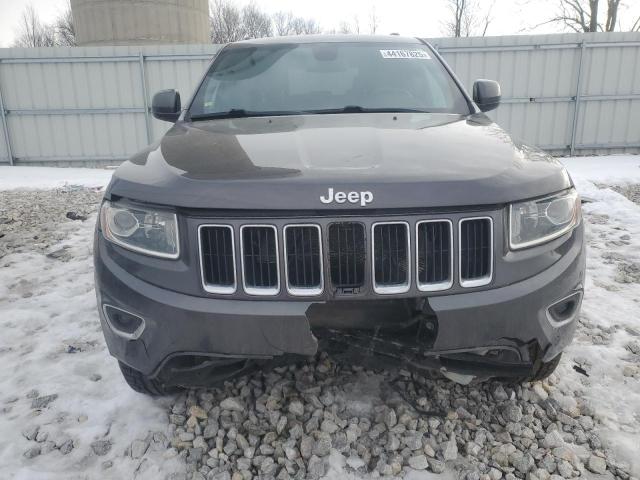 Photo 5 from auction – 2015 JEEP GRAND CHER with VIN 1C4RJFAG3FC838422