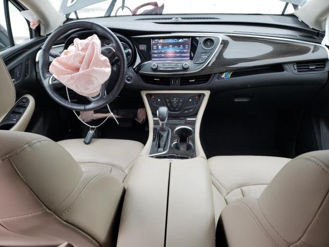 Photo 8 from auction – 2019 BUICK ENVISION E with VIN LRBFXCSA5KD066387