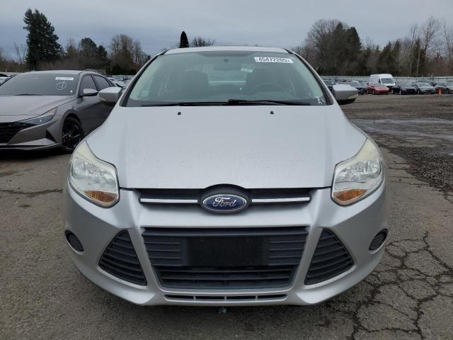 Photo 5 from auction – 2013 FORD FOCUS SE with VIN 1FADP3F22DL252205