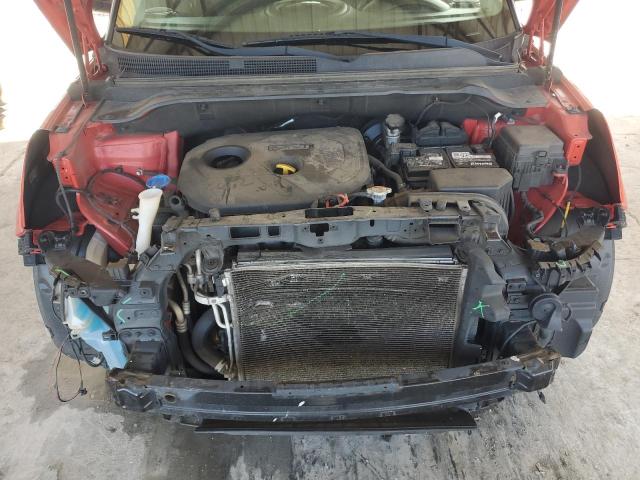 Photo 11 from auction – 2017 KIA SOUL + with VIN KNDJP3A50H7443084
